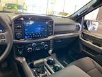 2025 Ford F-150 SuperCrew Cab 4x4 Pickup for sale #E1060 - photo 18