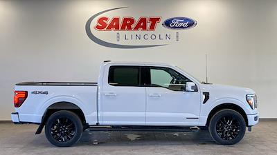 New 2025 Ford F-150 - photo 1