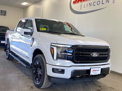 New 2025 Ford F-150 - photo 1