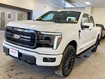 New 2025 Ford F-150 Lariat SuperCrew Cab for sale #E1064 - photo 4