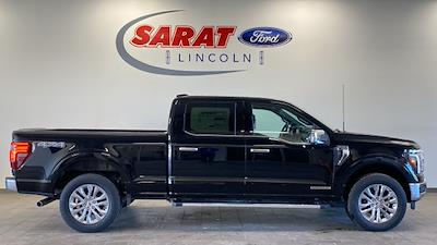 New 2025 Ford F-150 - photo 1