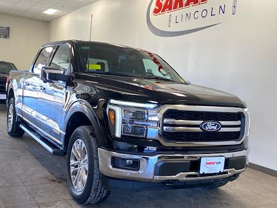 New 2025 Ford F-150 - photo 1