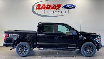 New 2025 Ford F-150 STX SuperCrew Cab for sale #E1066 - photo 1