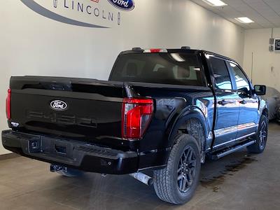 New 2025 Ford F-150 STX SuperCrew Cab for sale #E1066 - photo 2