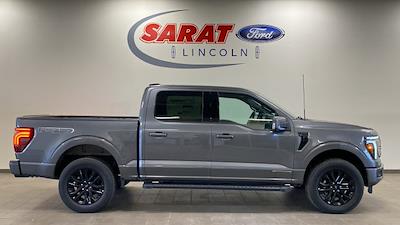 New 2025 Ford F-150 Lariat SuperCrew Cab for sale #E1072 - photo 1