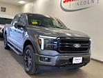 New 2025 Ford F-150 Lariat SuperCrew Cab for sale #E1072 - photo 2