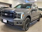 New 2025 Ford F-150 Lariat SuperCrew Cab for sale #E1072 - photo 5