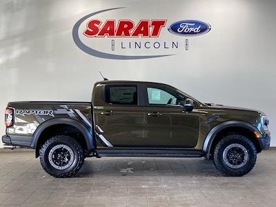 New 2025 Ford Ranger - photo 1