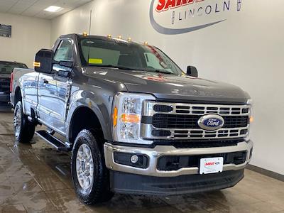 New 2025 Ford F-350 - photo 1