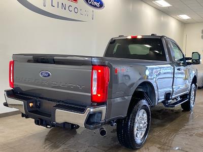 New 2025 Ford F-350 - photo 1