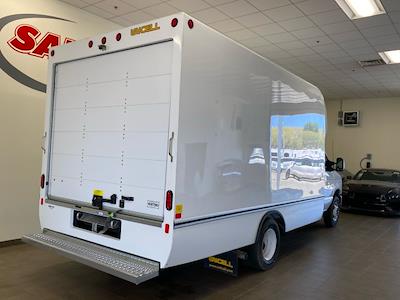 2026 Ford E-350 RWD Unicell Box Van for sale #F0001 - photo 2