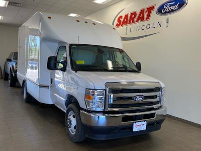 2026 Ford E-350 RWD Unicell Box Van for sale #F0001 - photo 1