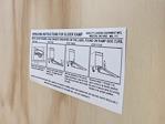 2026 Ford E-350 RWD Unicell Box Van for sale #F0001 - photo 11