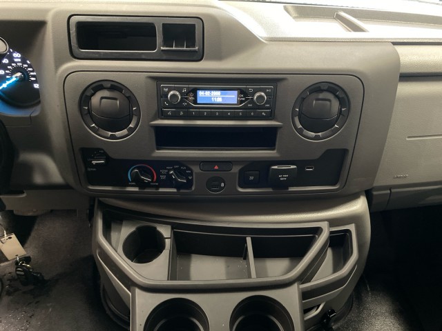 New 2026 Ford E-450 - photo 20