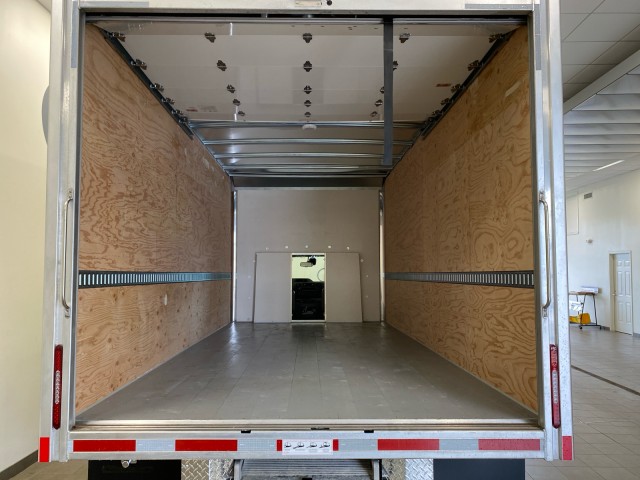 New 2026 Ford E-450 - photo 10