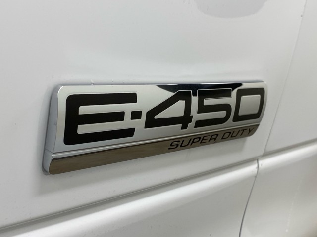 New 2026 Ford E-450 - photo 11