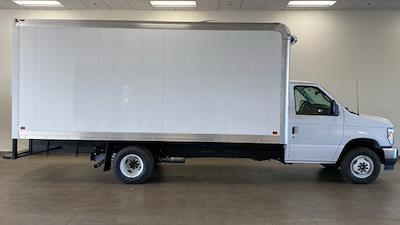 New 2026 Ford E-450 17' 5" Dejana Truck & Utility Equipment Box Van for sale #F0005 - photo 1