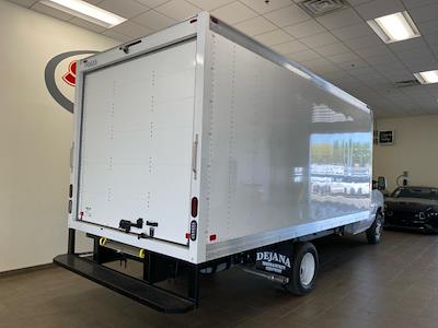 New 2026 Ford E-450 17' 5" Dejana Truck & Utility Equipment Box Van for sale #F0005 - photo 2