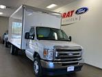 New 2026 Ford E-450 17' 5" Dejana Truck & Utility Equipment Box Van for sale #F0005 - photo 3