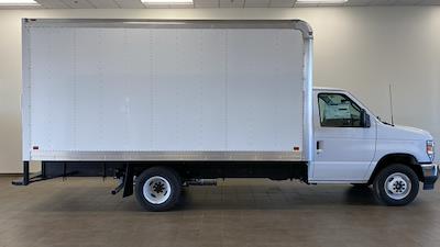 New 2026 Ford E-350 15' 5" Dejana Truck & Utility Equipment Box Van for sale #F0006 - photo 1