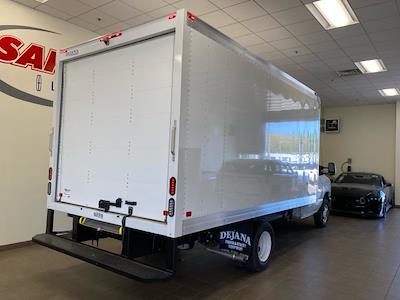 New 2026 Ford E-350 15' 5" Dejana Truck & Utility Equipment Box Van for sale #F0006 - photo 2
