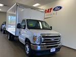 New 2026 Ford E-350 15' 5" Dejana Truck & Utility Equipment Box Van for sale #F0006 - photo 3