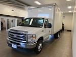 New 2026 Ford E-350 15' 5" Dejana Truck & Utility Equipment Box Van for sale #F0006 - photo 5