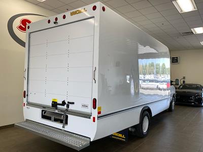 2026 Ford E-450 RWD Box Van for sale #F0007 - photo 2