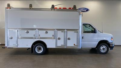 2026 Ford E-450 RWD Dejana Truck & Utility Equipment Service Utility Van for sale #F0009 - photo 1