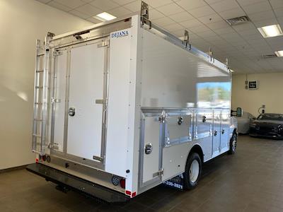 2026 Ford E-450 RWD Dejana Truck & Utility Equipment Service Utility Van for sale #F0009 - photo 2