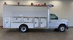 2026 Ford E-450 RWD Dejana Truck & Utility Equipment Service Utility Van for sale #F0009 - photo 1