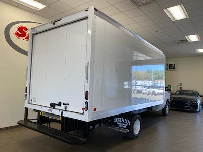 New 2026 Ford E-450 17' 5" Dejana Truck & Utility Equipment Box Van for sale #F0010 - photo 2