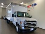 New 2026 Ford E-450 17' 5" Dejana Truck & Utility Equipment Box Van for sale #F0011 - photo 3