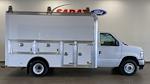 New 2026 Ford E-350 12' 2" Dejana Truck & Utility Equipment FRP Service Utility Van for sale #F0012 - photo 1