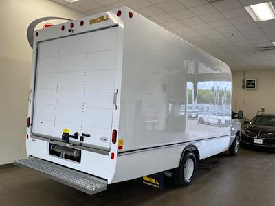 New 2026 Ford E-450 17' Unicell Box Van with Walkramp for sale #F0013 - photo 2