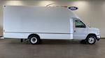 New 2026 Ford E-450 17' Unicell Box Van with Walkramp for sale #F0013 - photo 3