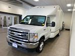 New 2026 Ford E-450 17' Unicell Box Van with Walkramp for sale #F0013 - photo 5