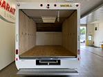 New 2026 Ford E-450 17' Unicell Box Van with Walkramp for sale #F0013 - photo 8