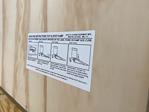 New 2026 Ford E-450 17' Unicell Box Van with Walkramp for sale #F0013 - photo 9