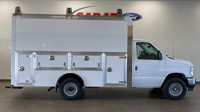 New 2026 Ford E-350 12' Dejana Truck & Utility Equipment FRP Service Utility Van for sale #F0014 - photo 1