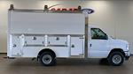 New 2026 Ford E-350 12' Dejana Truck & Utility Equipment FRP Service Utility Van for sale #F0014 - photo 1