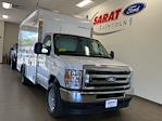 New 2026 Ford E-350 12' Dejana Truck & Utility Equipment FRP Service Utility Van for sale #F0014 - photo 3