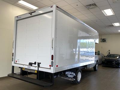 New 2026 Ford E-350 15' 5" Dejana Truck & Utility Equipment Box Van with Walkramp for sale #F0018 - photo 2