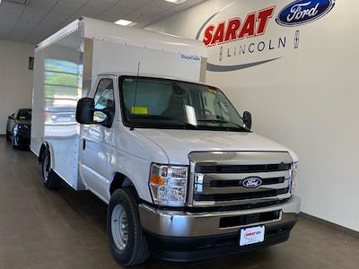 New 2026 Ford E-350 Box Truck for sale #F0019 - photo 1