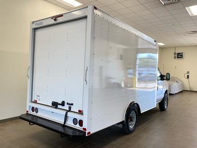 New 2026 Ford E-350 Box Truck for sale #F0019 - photo 2