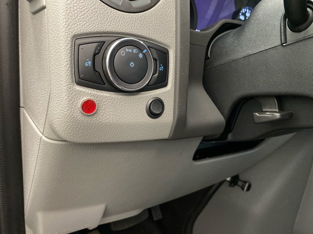 New 2026 Ford E-350 - photo 13