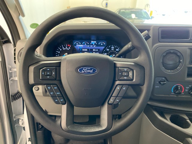 New 2026 Ford E-350 - photo 15