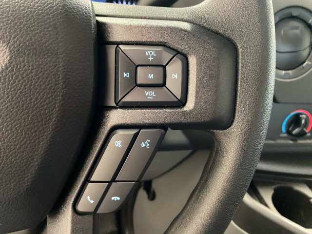 New 2026 Ford E-350 - photo 17