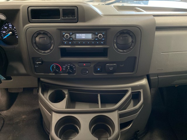 New 2026 Ford E-350 - photo 19