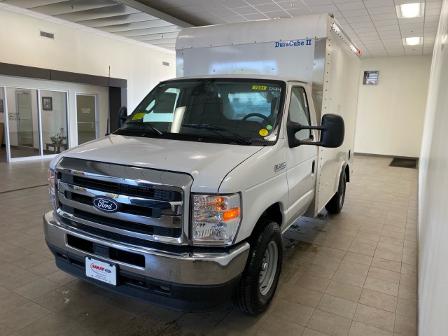 New 2026 Ford E-350 - photo 7